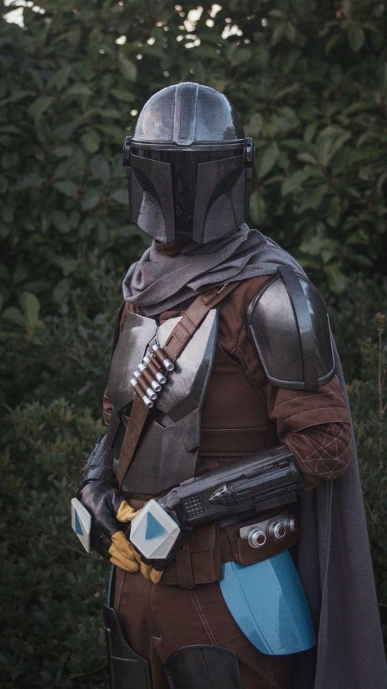 Din Djarin - Photo 5