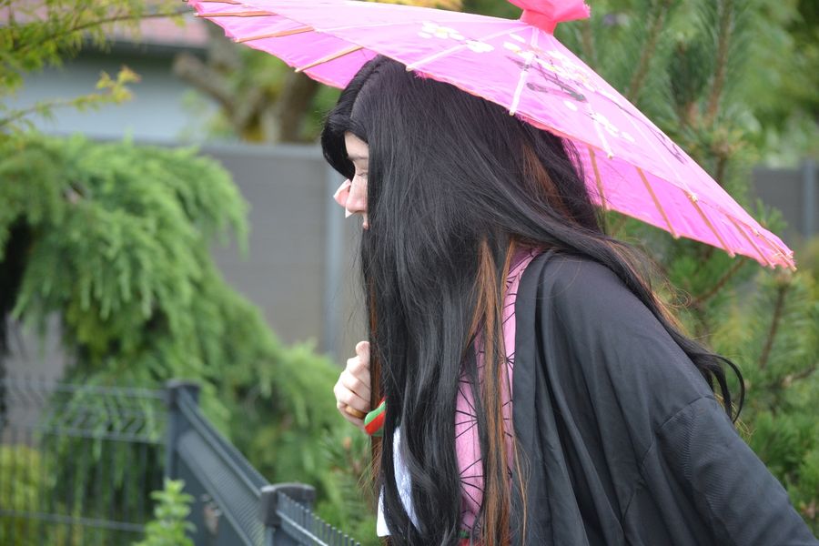 💟_❛_ruby_༉‧₊˚✧ - Nezuko chan 💕