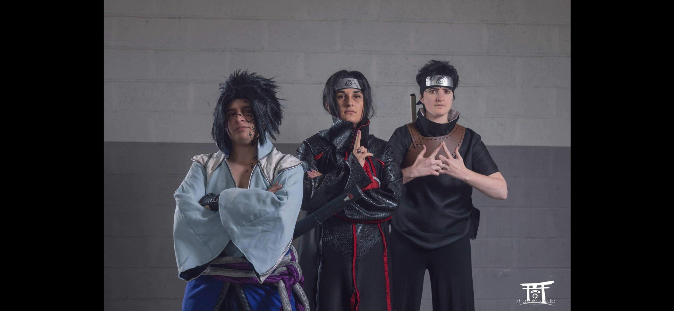 Itachi — photo 12