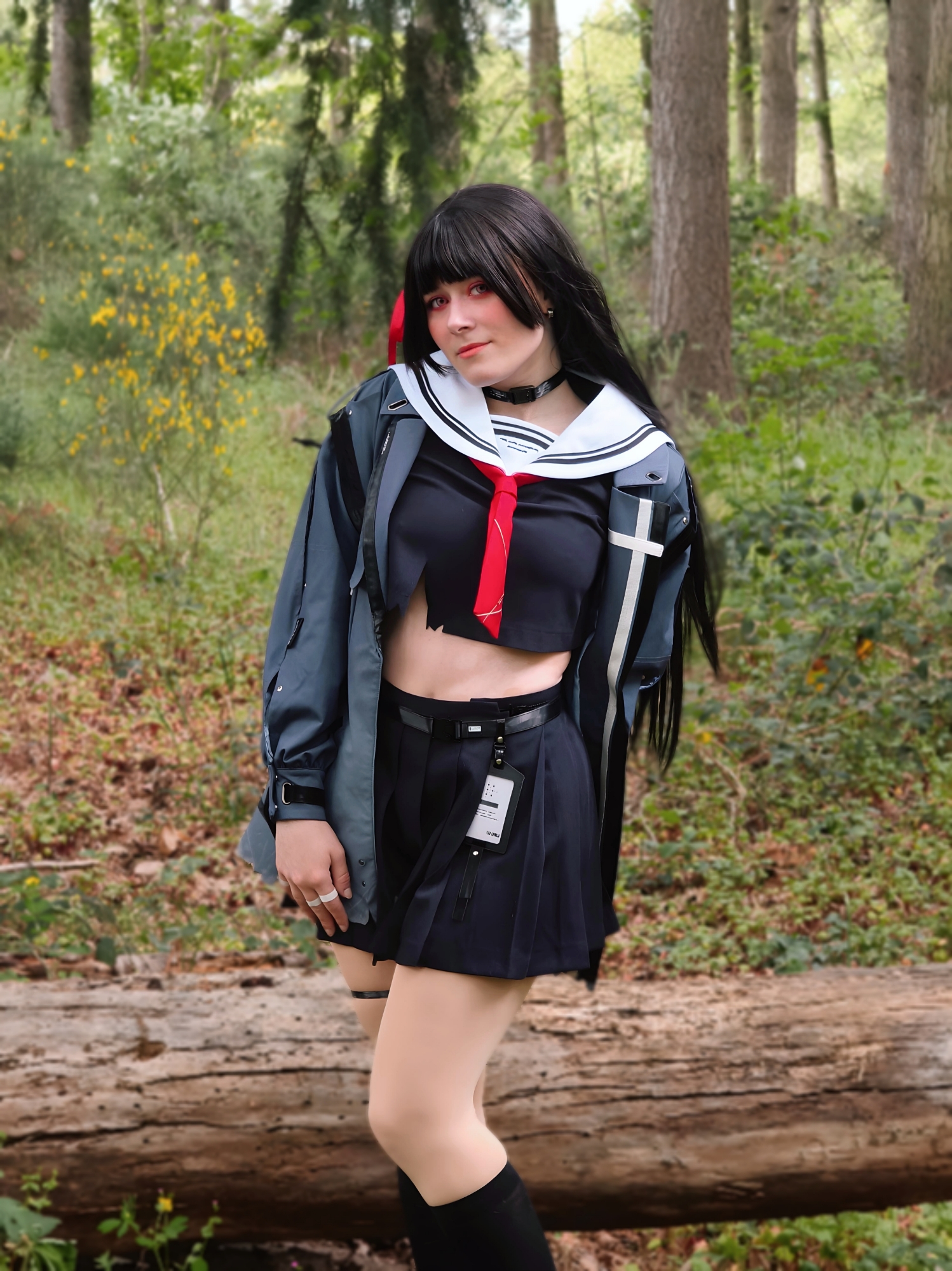 Chisa, photo 10