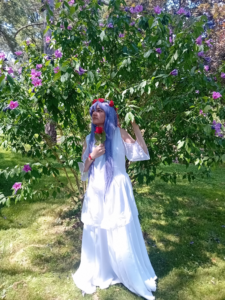 Sasha/Athéna  - Photo 31