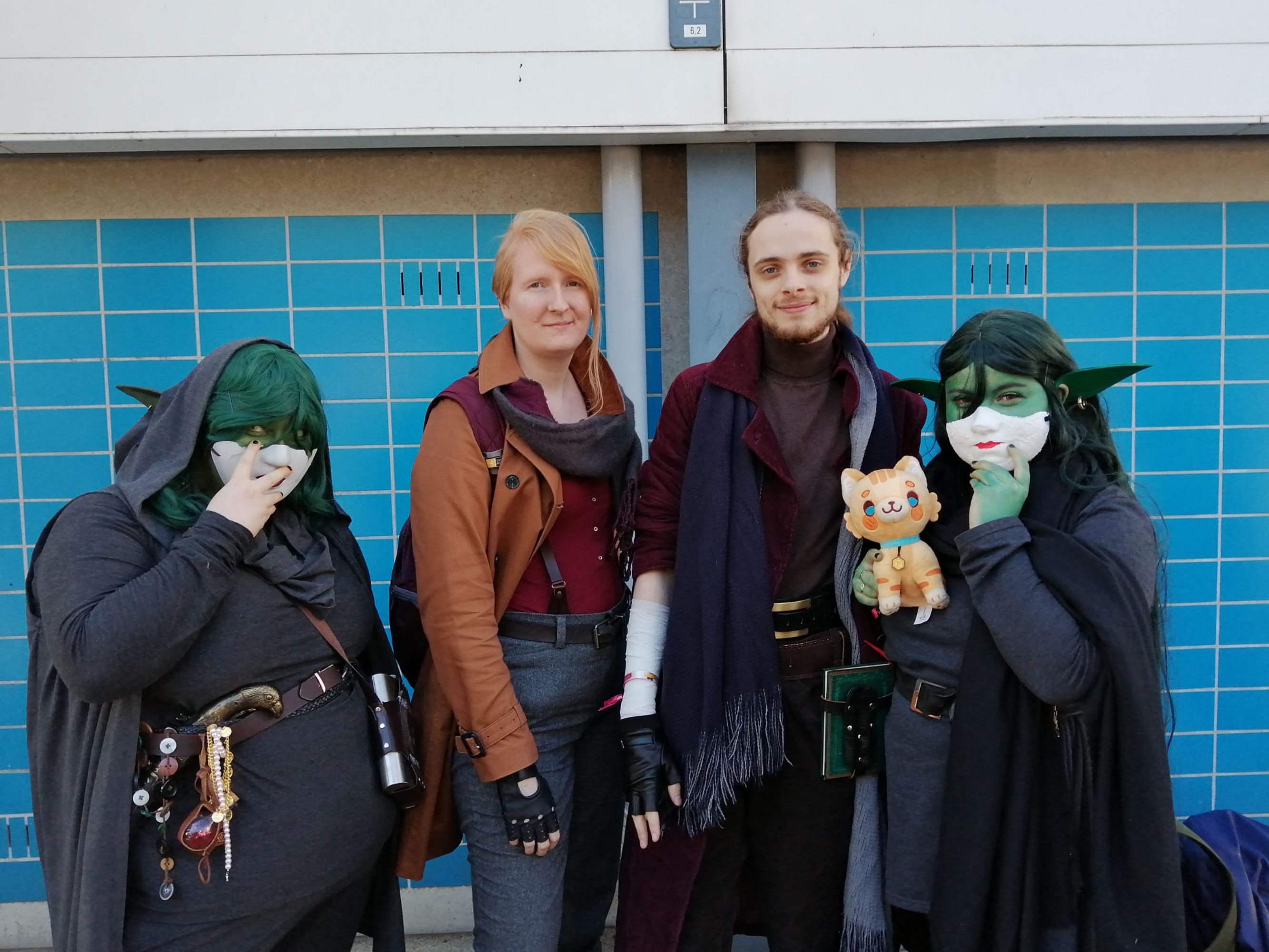 Critical role 2022 - Photo 2