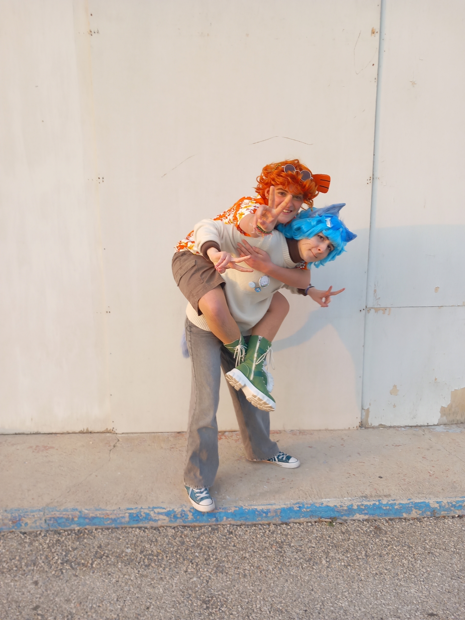 Gumball & Darwin — photo 8