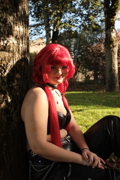 Crystalelith - Nilou Rock