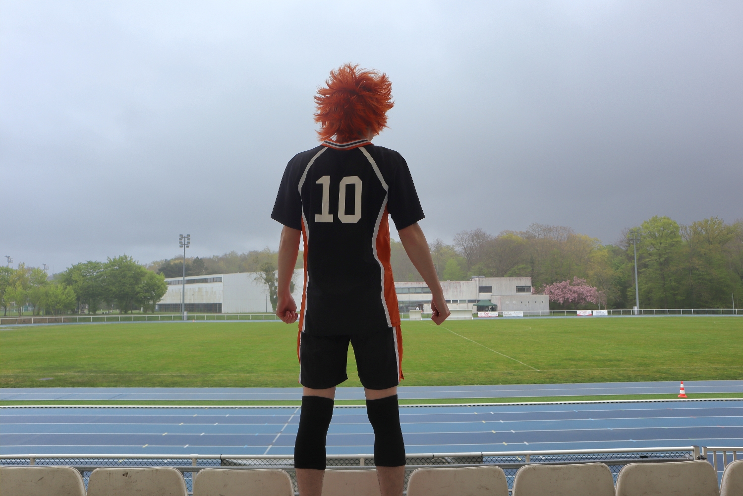 Hinata Shoyo - Test - Photo 5