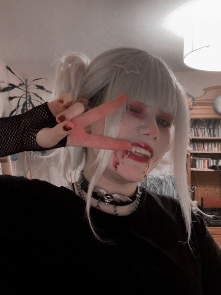 ✨aki_cosplay✨ - toga