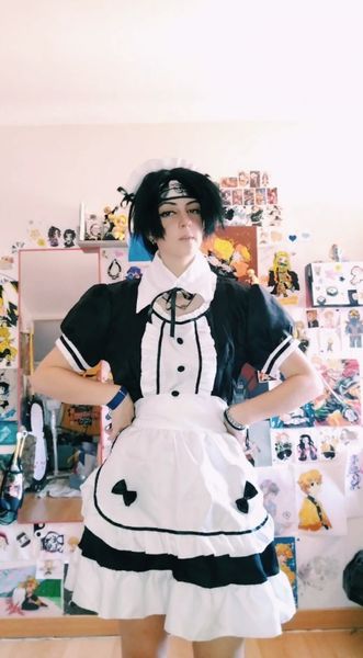 Mimikiwi.cos - Itachi Uchiha 