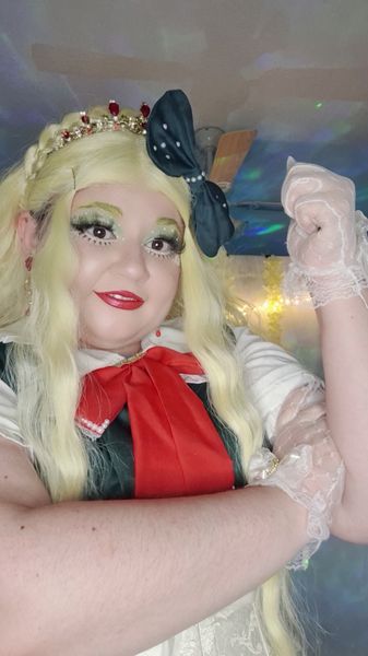 ✨️~rinou~✨️ - Sonia Nevermind 2926