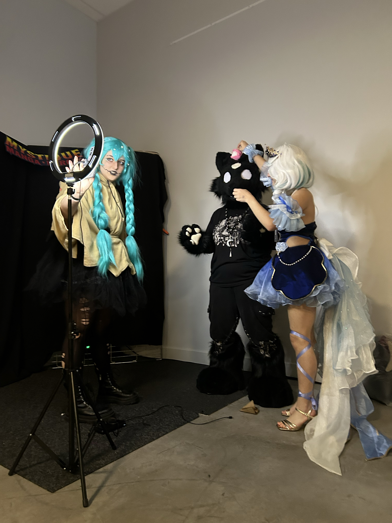Geek day Landerneau, photo 8