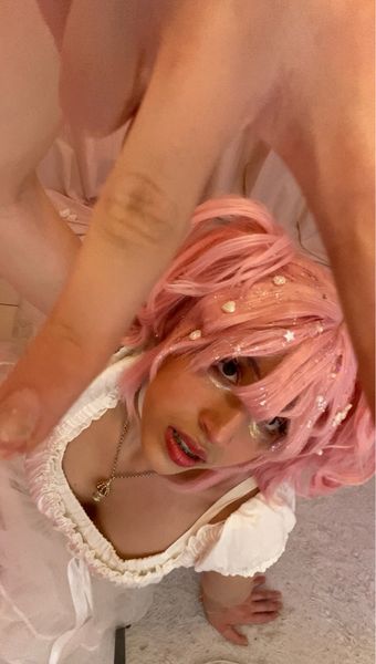 Crystaldream - Madoka figure remake