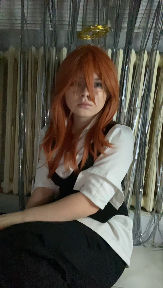 Angel devil — photo 10