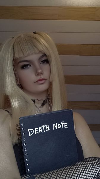Unetokitocos - misa