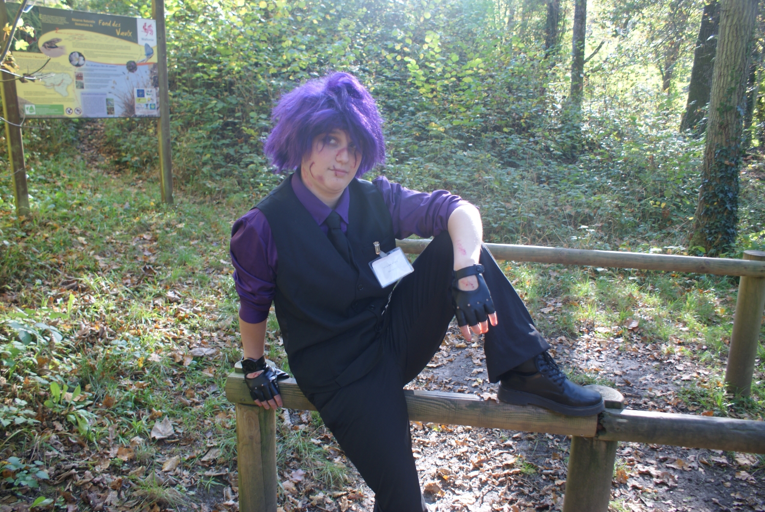 Shoot Halloween 2024 - Photo 10