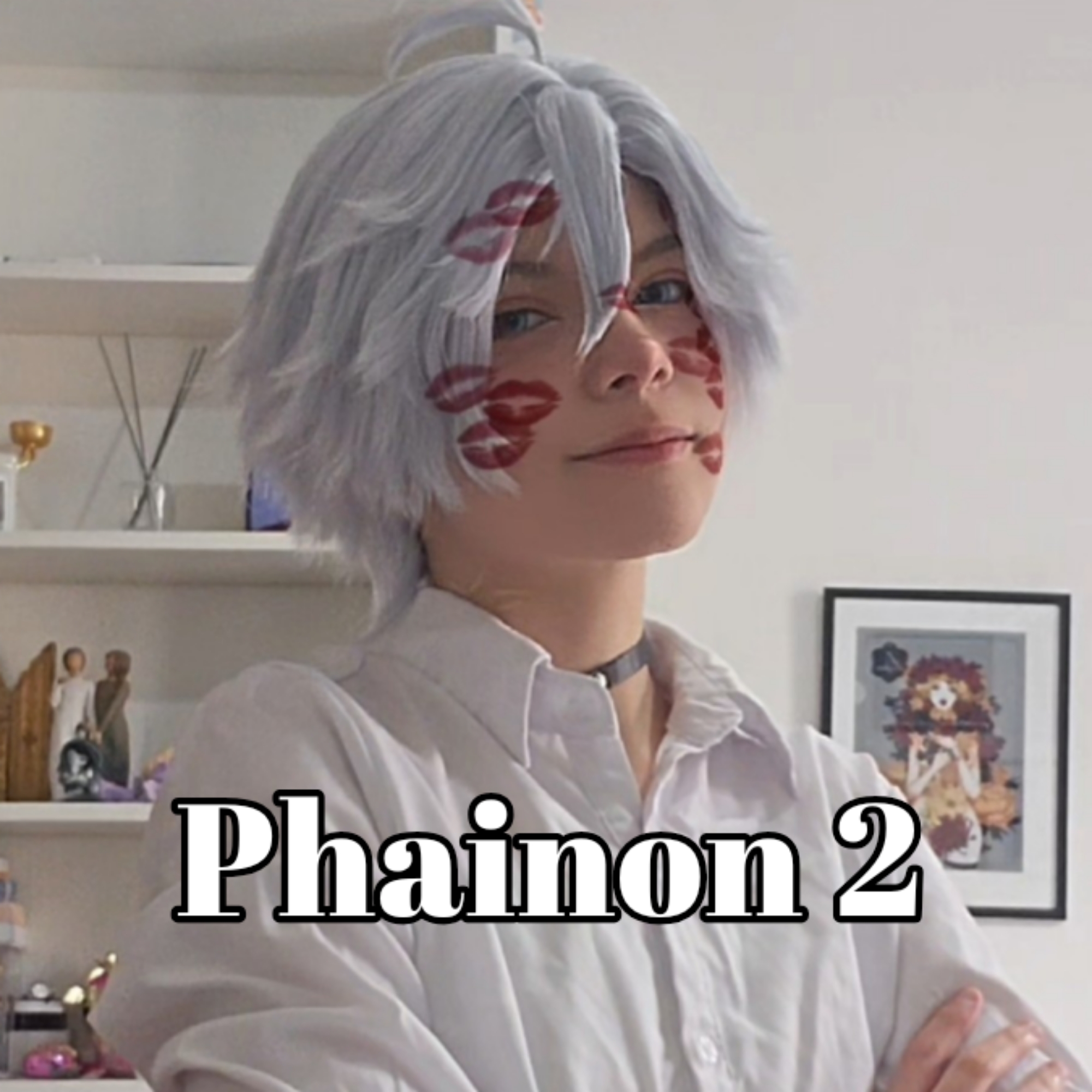 Phainon 2