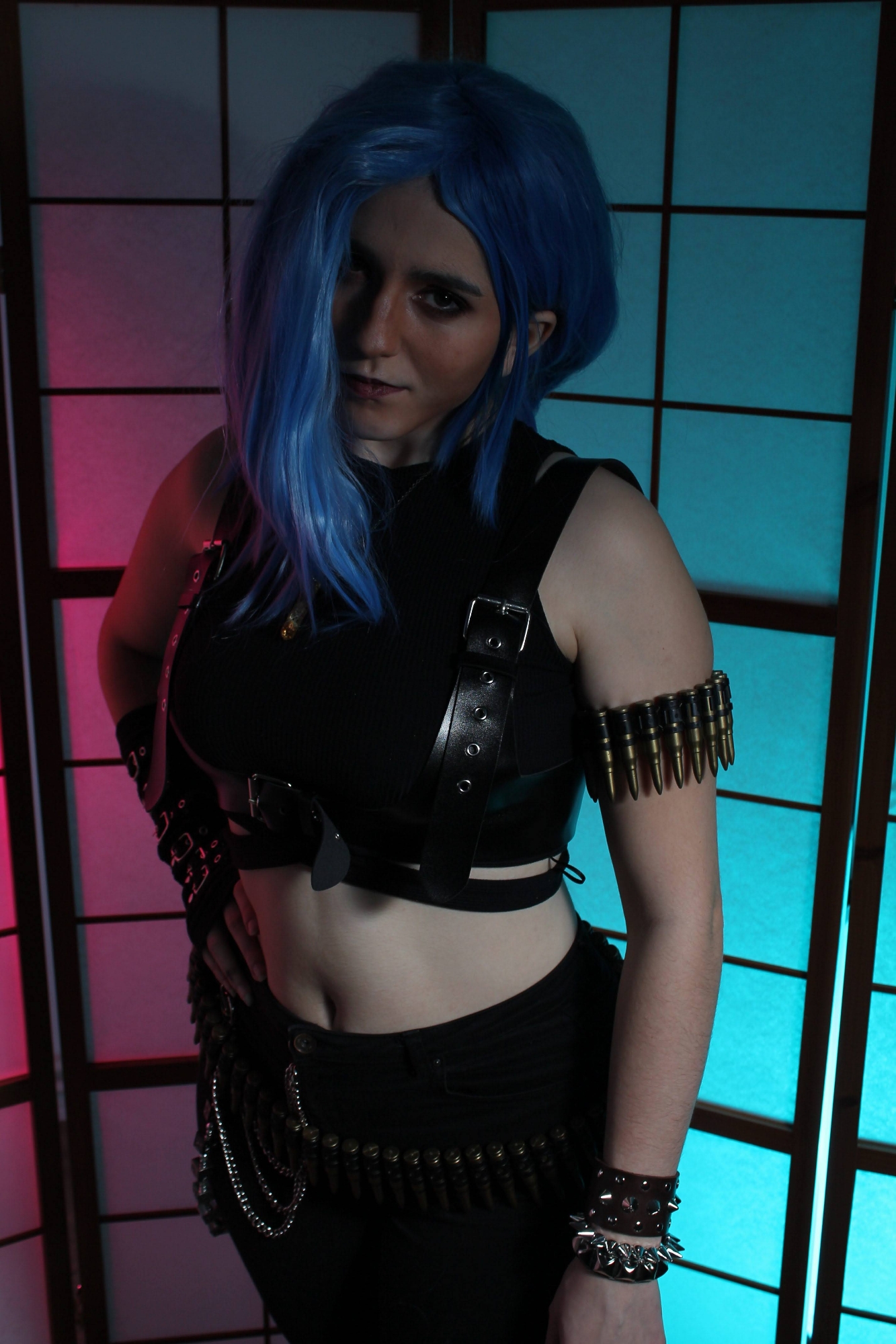 Jinx — photo 6