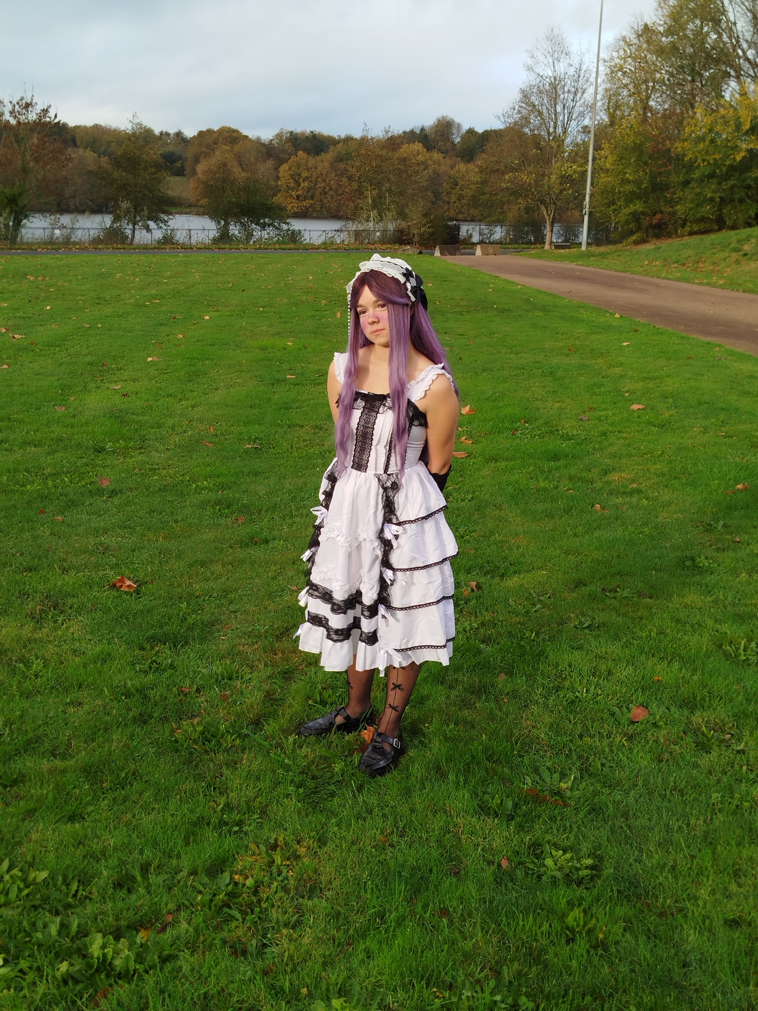 Princess 👑💜 - Photo 7