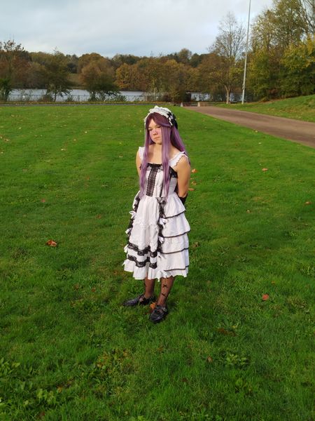 Okuny_cos - Okuny 👑💜