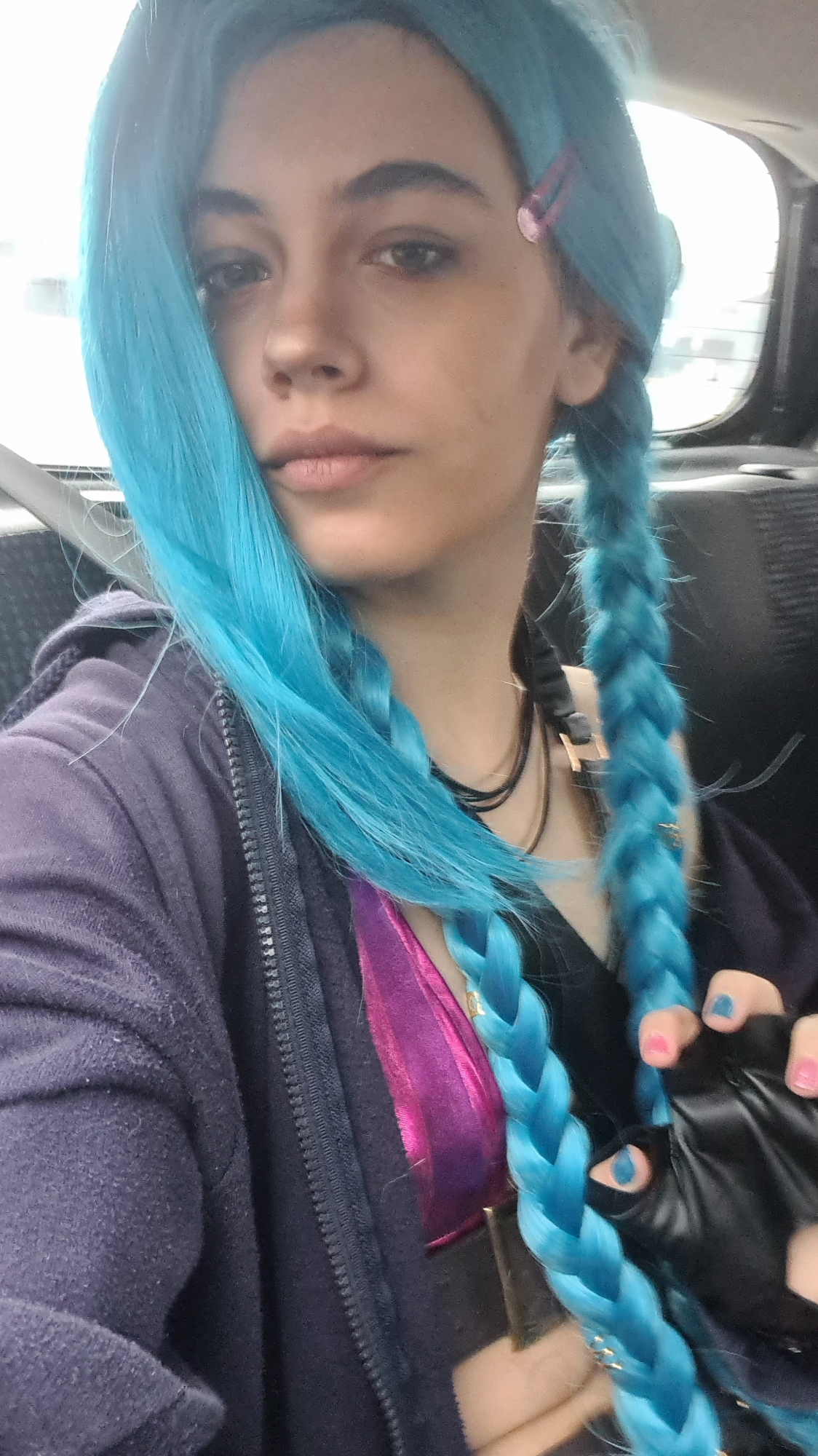 TGS 2025 - Jinx 💥, photo 11