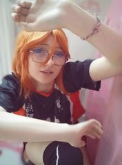 Hinata Shôyô preview 2
