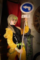 DIO preview 2