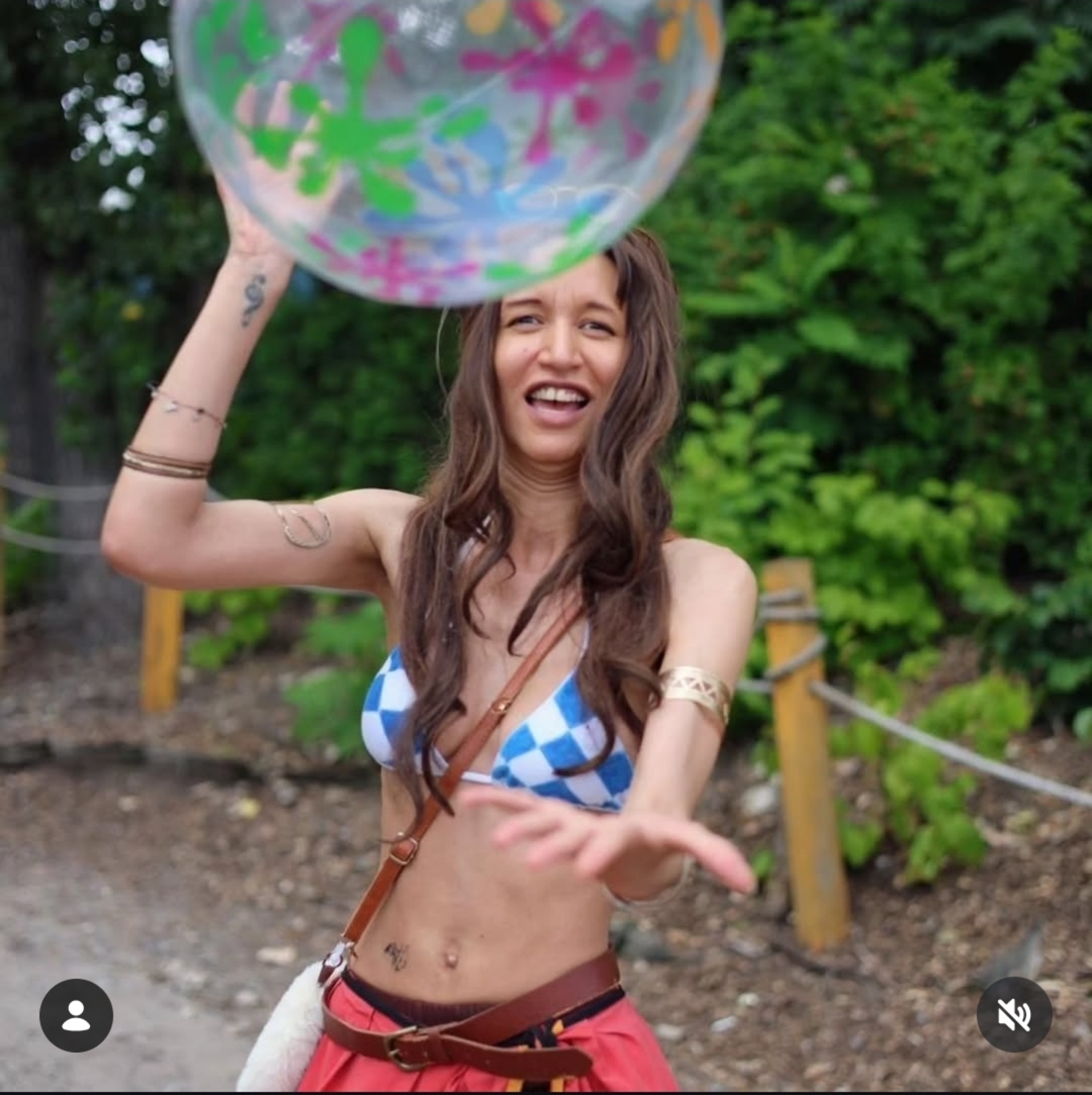 MeetUp cosplay beach — photo 7