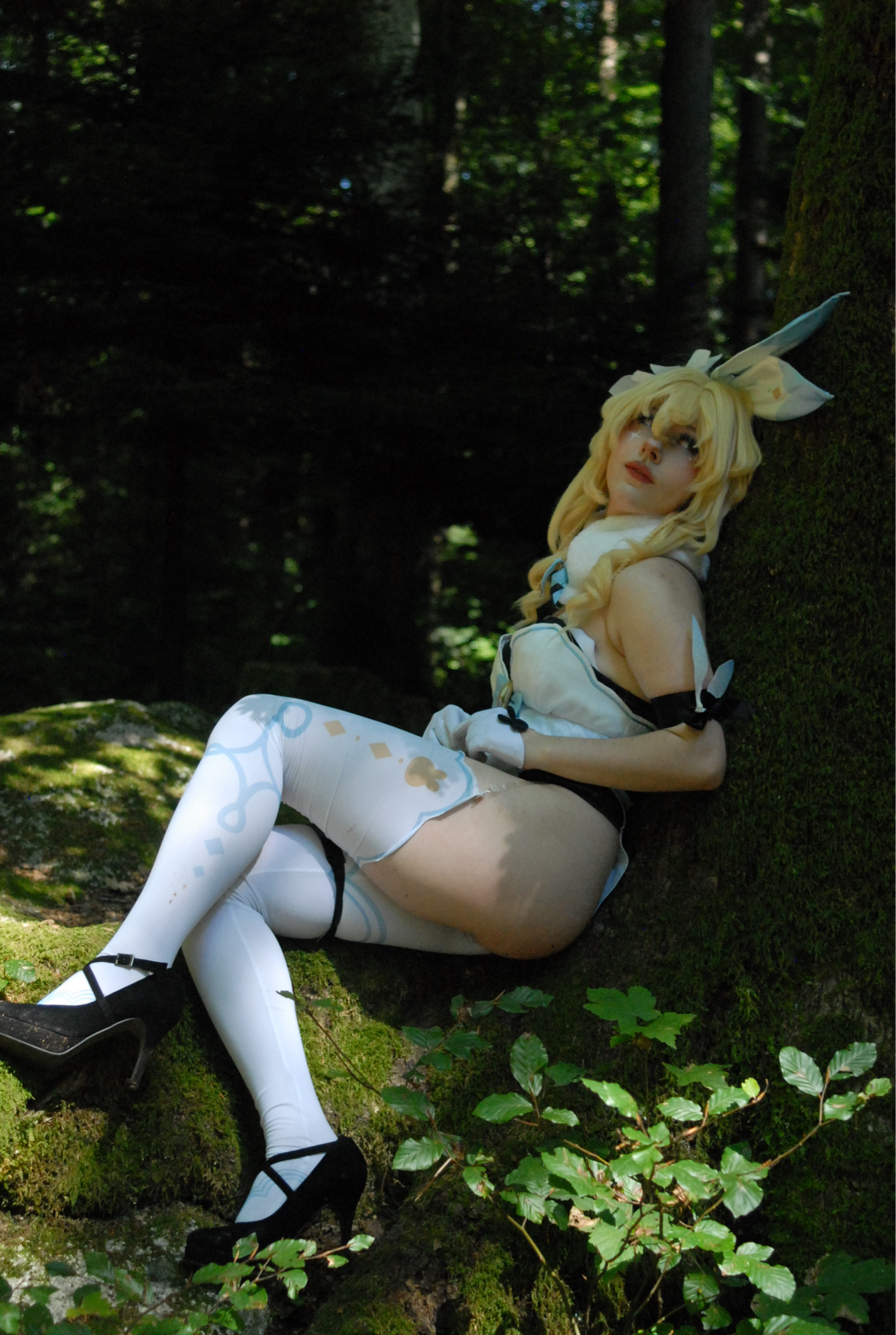 Bunny Lumine - Photo 27