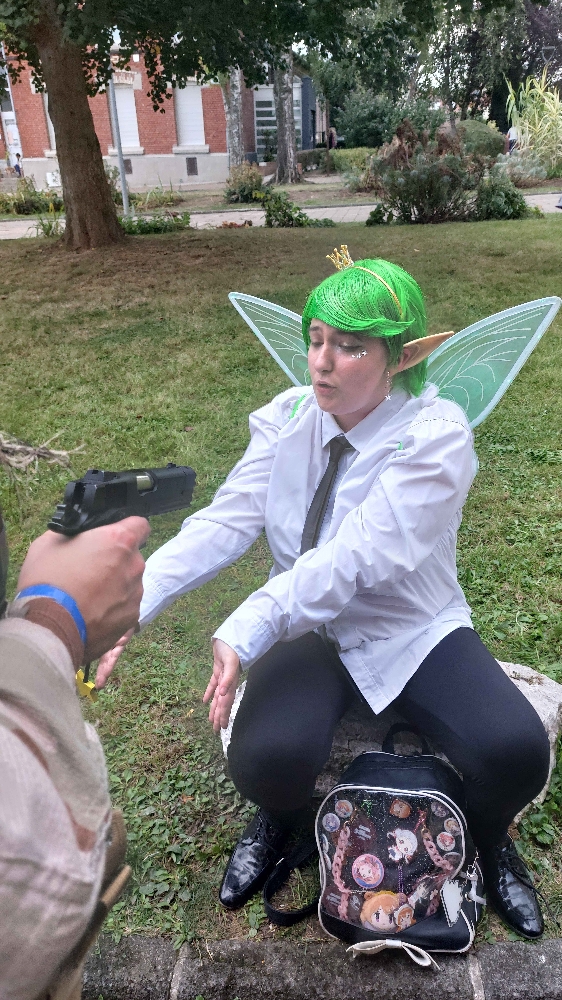 With bulbyzarre_ - Photo 14