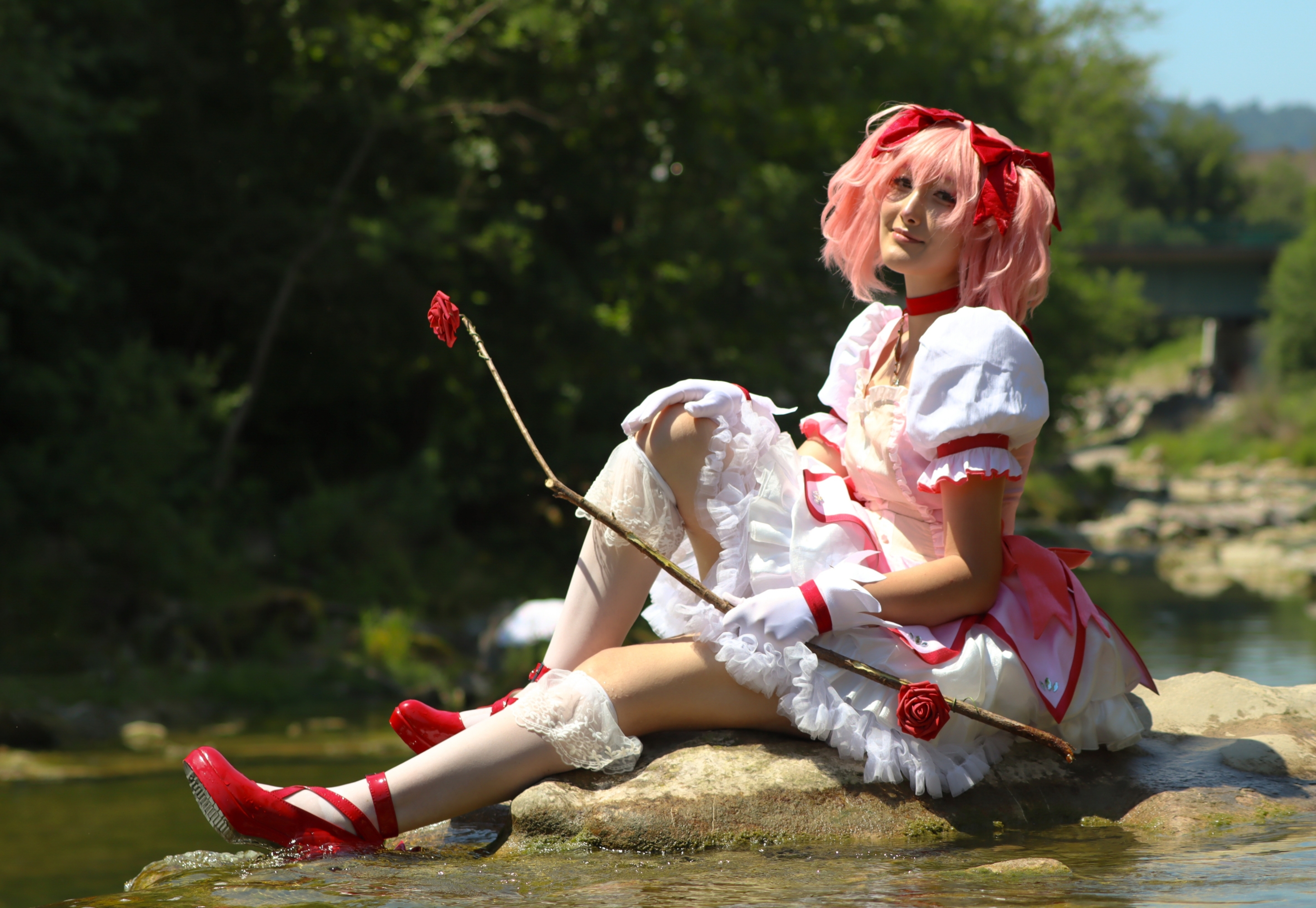 Madoka — photo 6