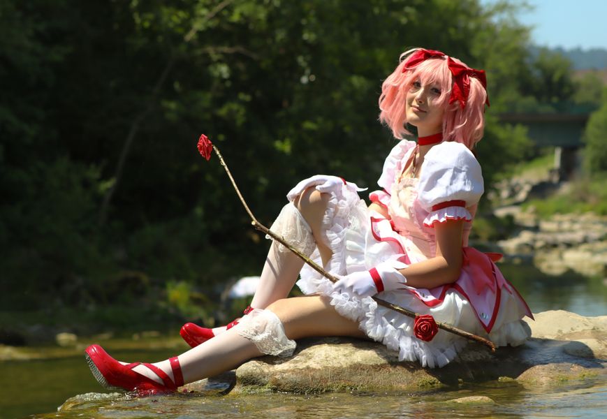 Aspectra1._.cos - Madoka