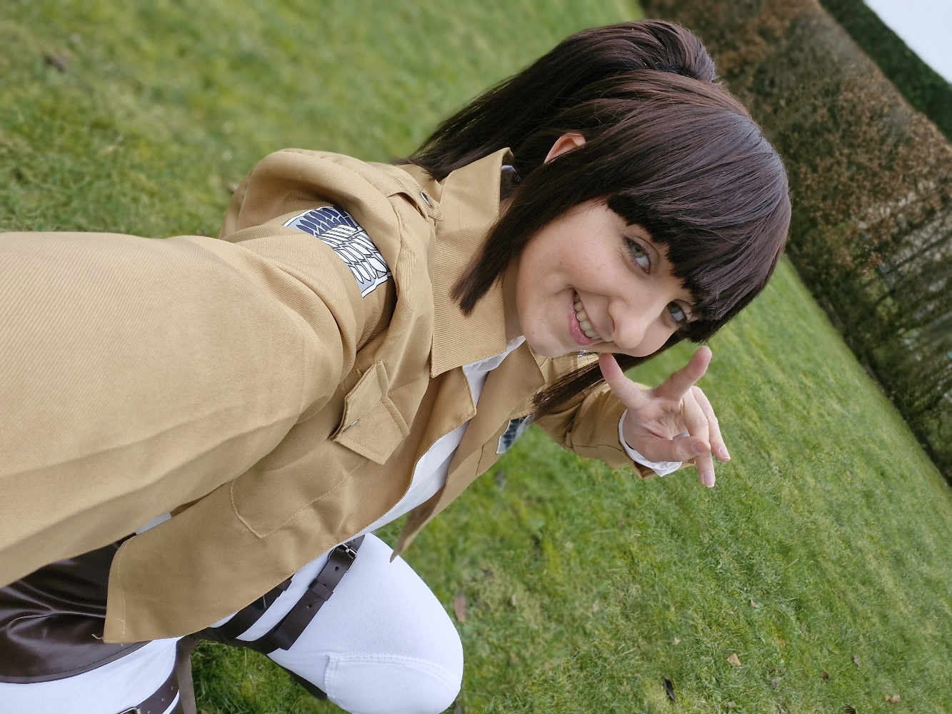 Sasha Braus - Photo 5