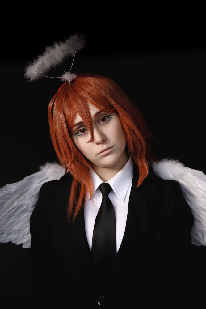 Angel Devil 🩸 - Photo 4