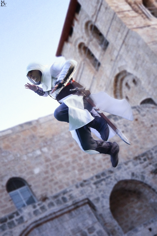 Altaïr Ibn La'ahad — photo 13
