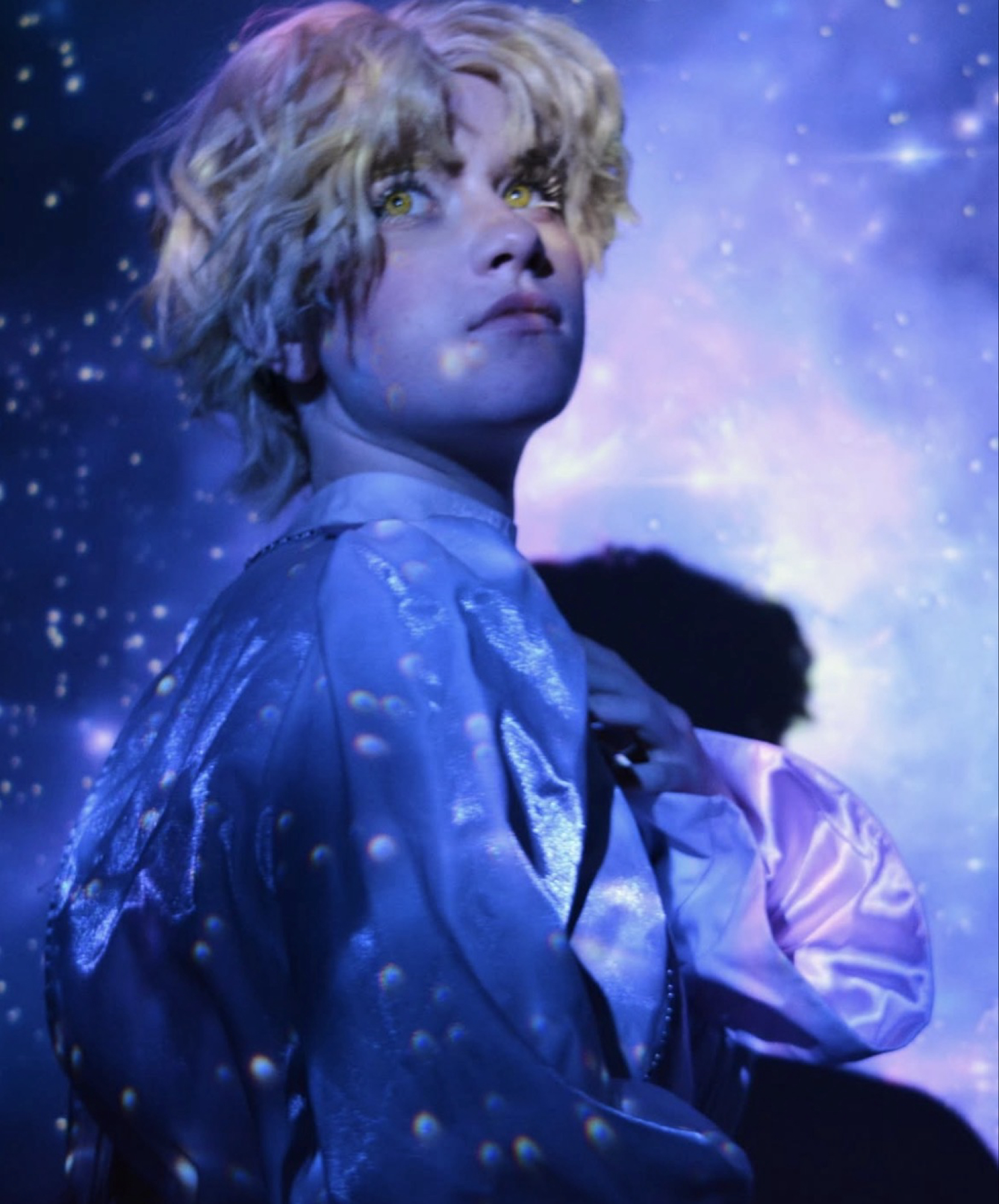 Cosplay — photo 25