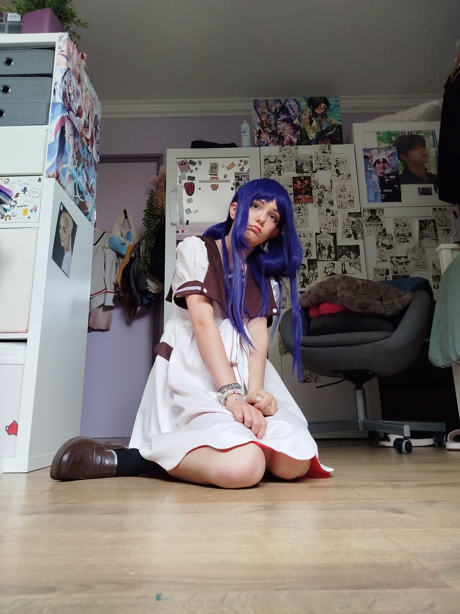 Aoi — photo 6