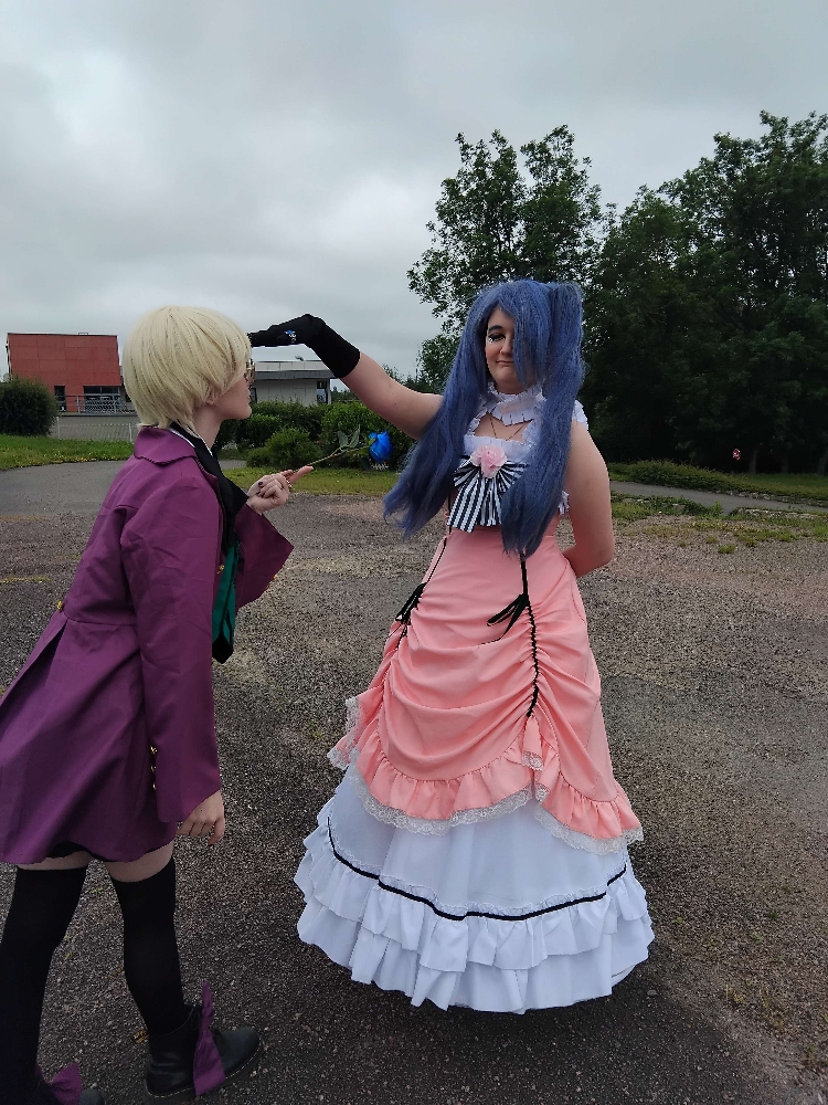 Lady Ciel — photo 12