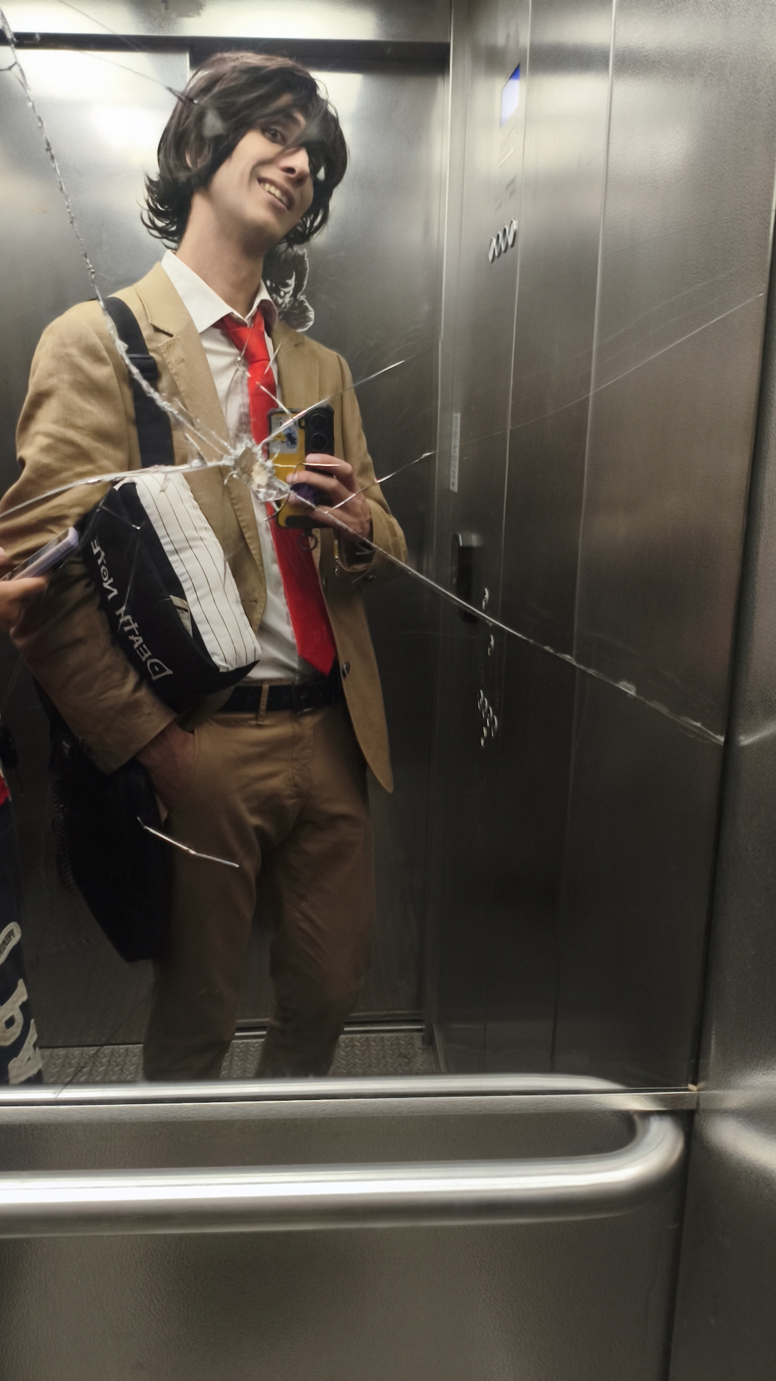 Light Yagami (Kira) - Photo 5