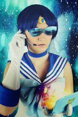 Sailor Merkur preview 2