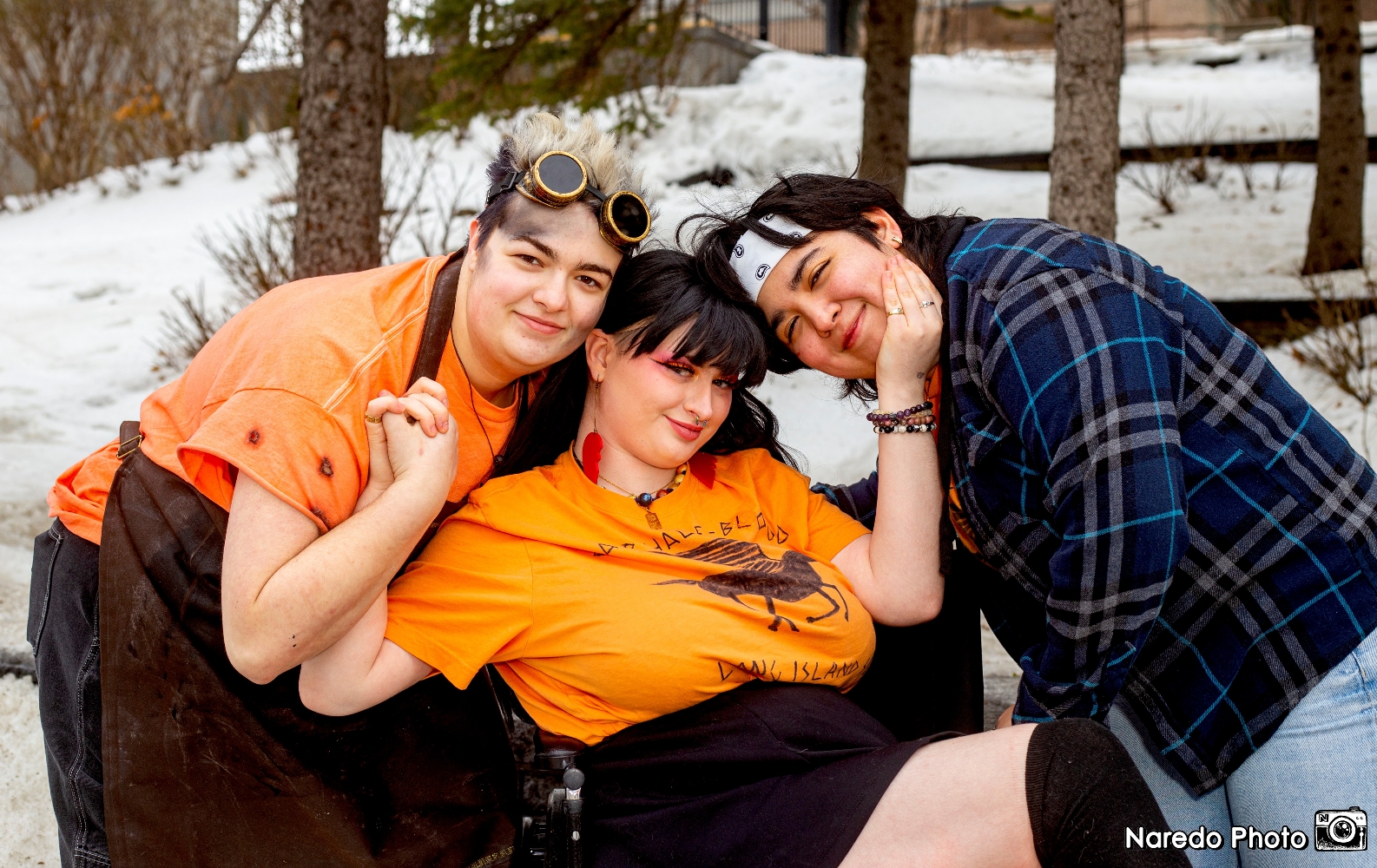 Camp Half-Blood — photo 18