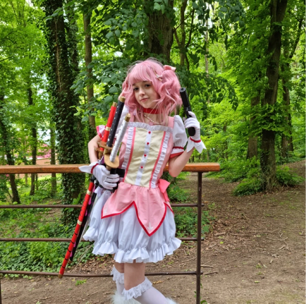 Madoka - Photo 6