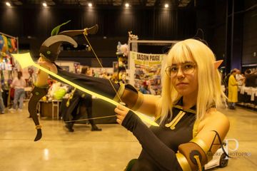 Evangelyne preview 2