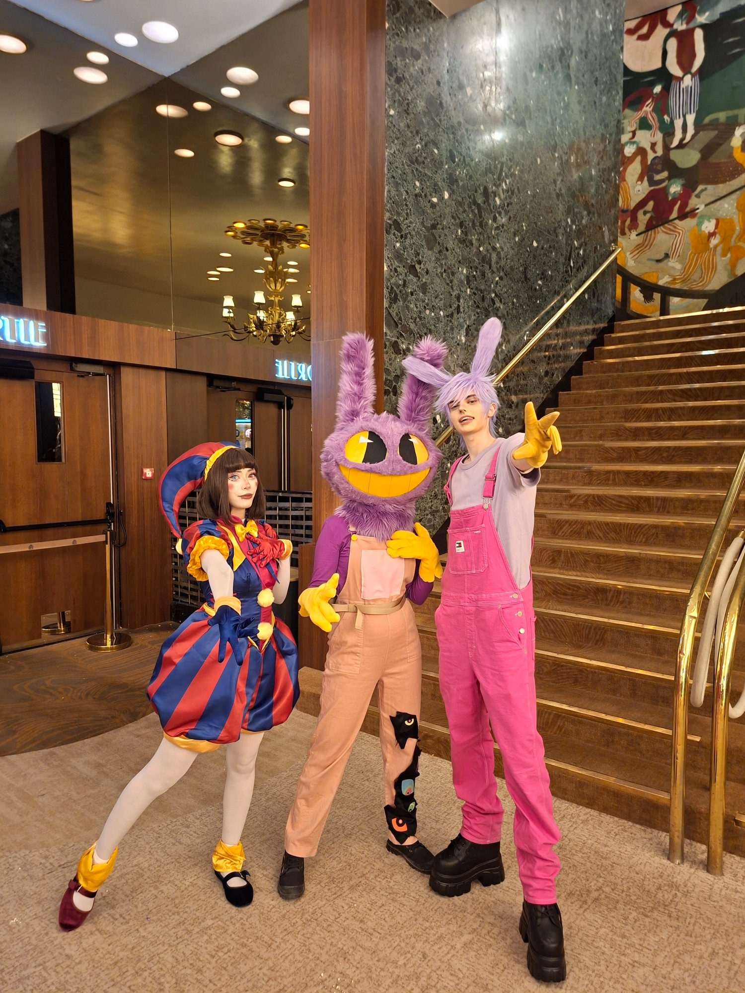 TADC : Last Act — photo 7
