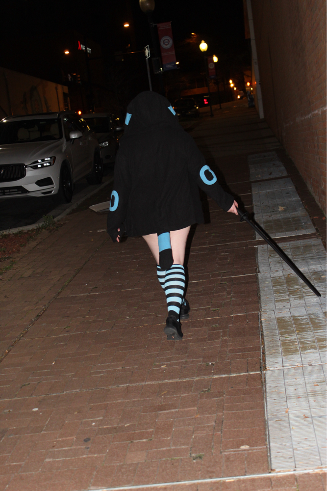Umbreon — photo 11