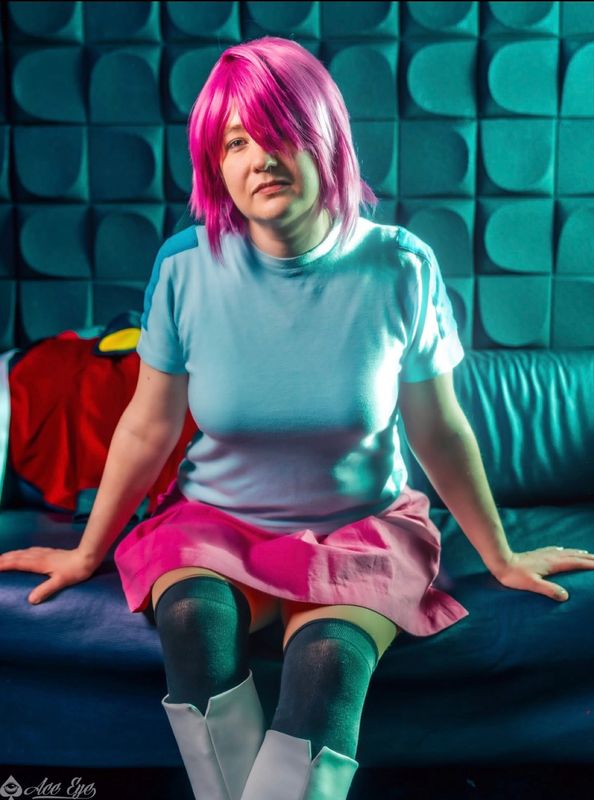 Isagaultcostume – Lunamaria Hawke