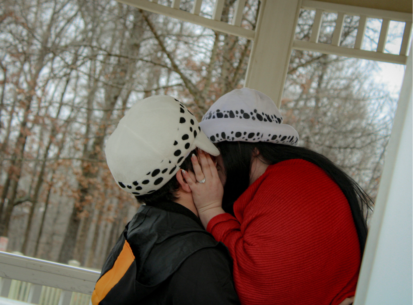 Engagement — photo 11