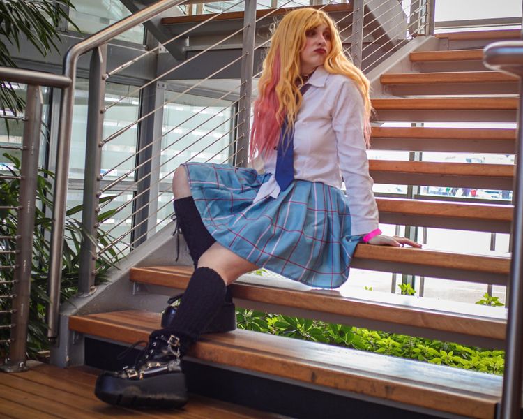 Naraku - Marine Kitagawa