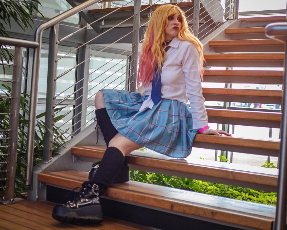 Naraku – Marine Kitagawa