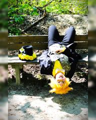 Bill Cipher preview 2