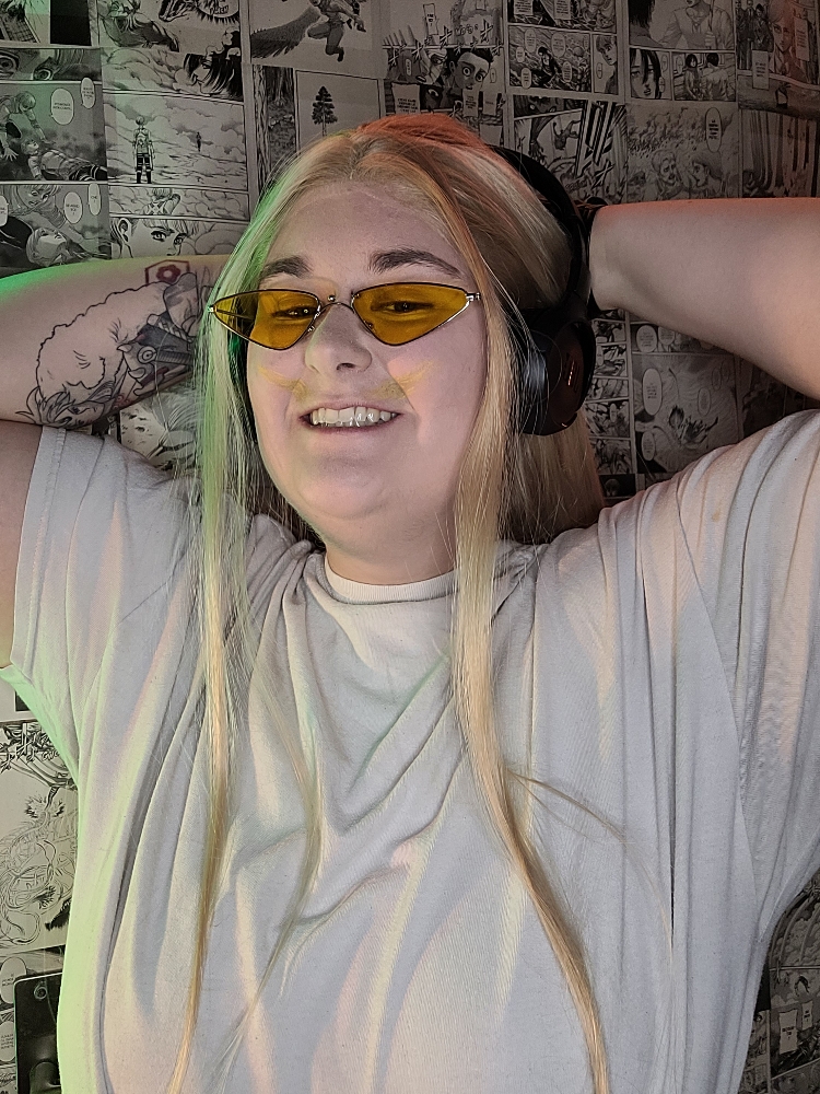 Present Mic - Photo 4