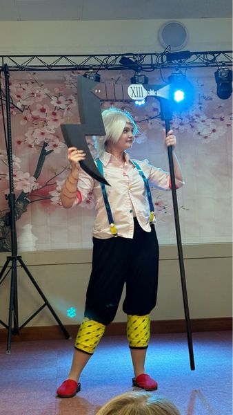 Familydelirium - Tokyo Ghoul 