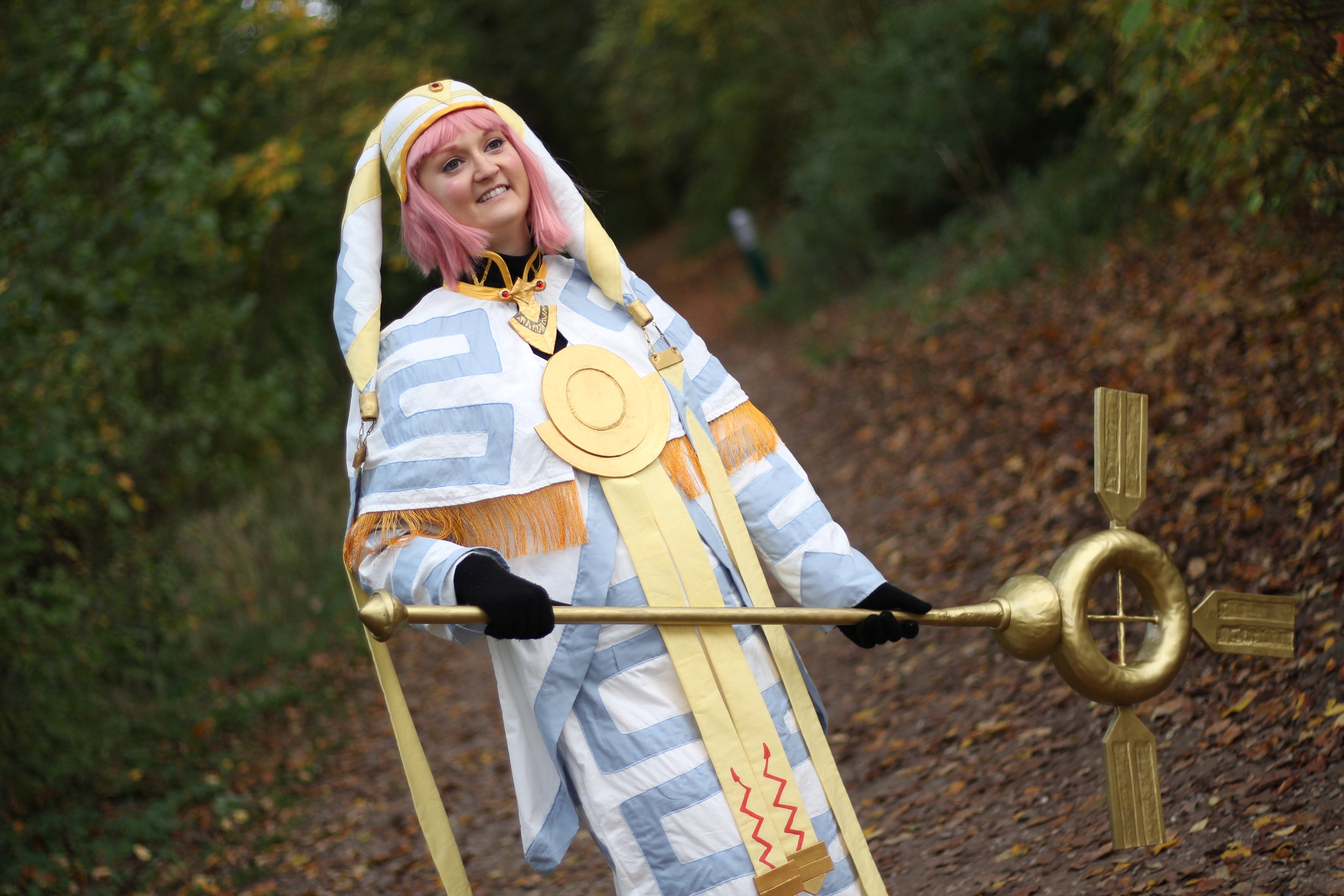 Mistral (//.hack) - Photo 30